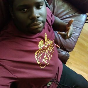 Meet your Posher, Edward